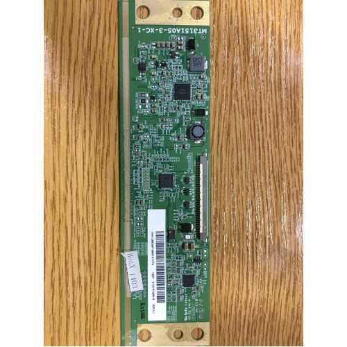 VIZIO MT3151A05-3-XC-1 T-CON BOARD